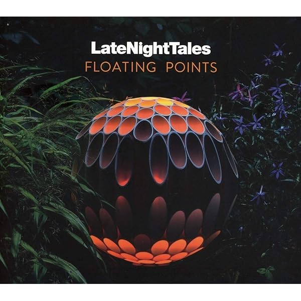 Amazon.com: Late Night Tales: CDs & Vinyl